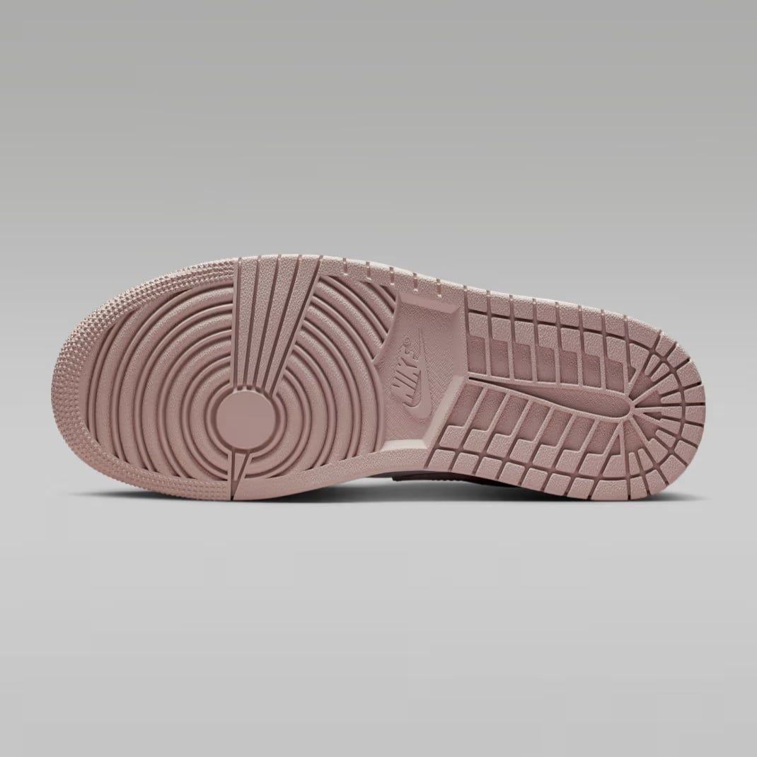  Giày Nike Air Jordan 1 Particle Rose DC0774-606 