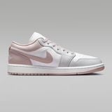  Giày Nike Air Jordan 1 Particle Rose DC0774-606 