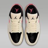  Giày Nike Air Jordan 1 Flight Club DC0774-107 