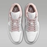  Giày Nike Air Jordan 1 Particle Rose DC0774-606 