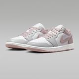  Giày Nike Air Jordan 1 Particle Rose DC0774-606 