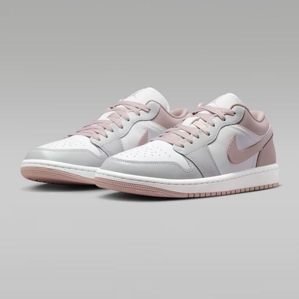 Giày Nike Air Jordan 1 Particle Rose DC0774-606
