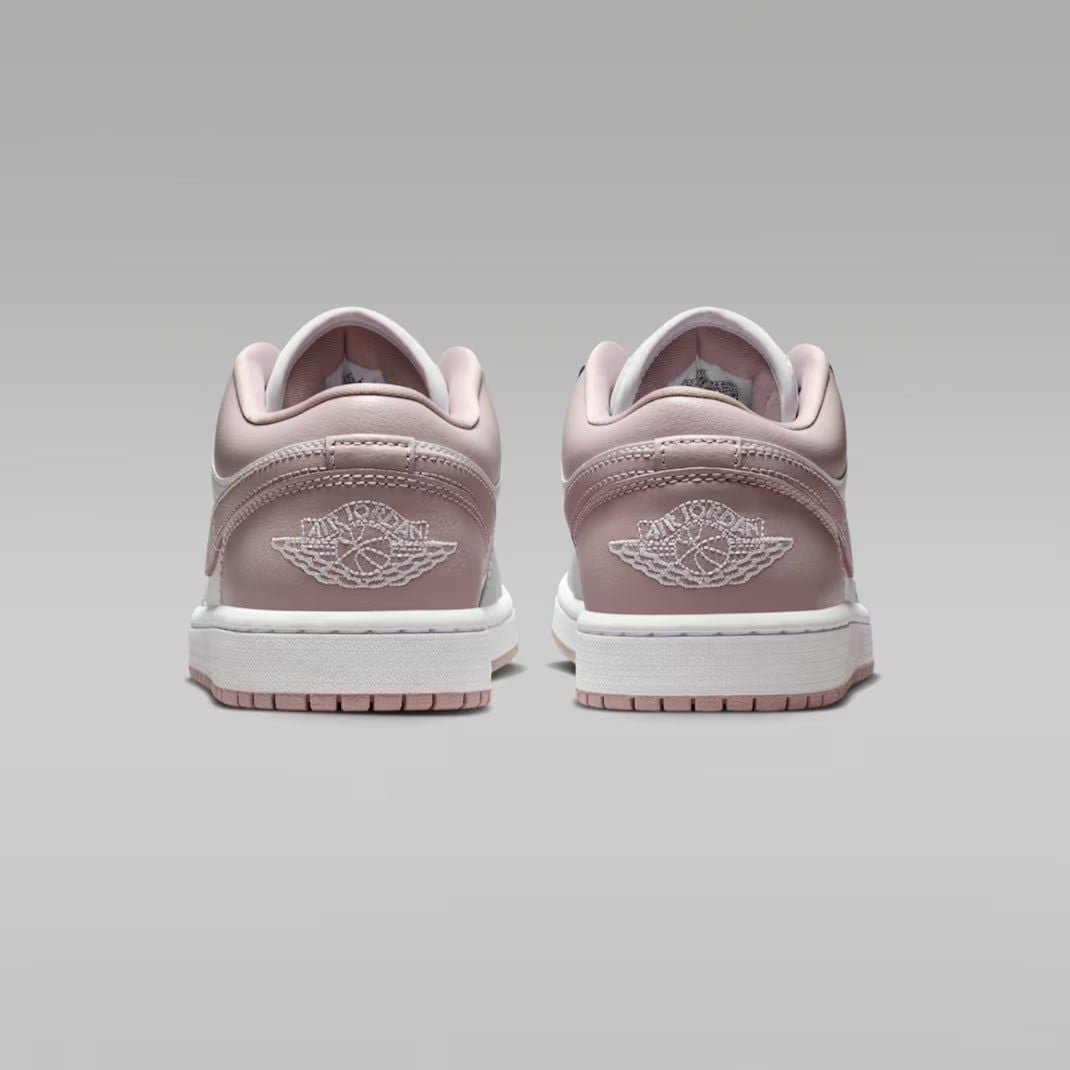 Giày Nike Air Jordan 1 Particle Rose DC0774-606 