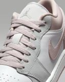  Giày Nike Air Jordan 1 Particle Rose DC0774-606 