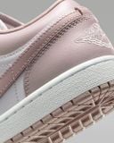  Giày Nike Air Jordan 1 Particle Rose DC0774-606 