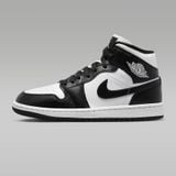  Giày Nike - Jordan 1 Mid 'Panda' - DV0991-101 