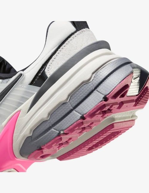  Giày Nike - V2K Run Grey Pink FZ5061-100 