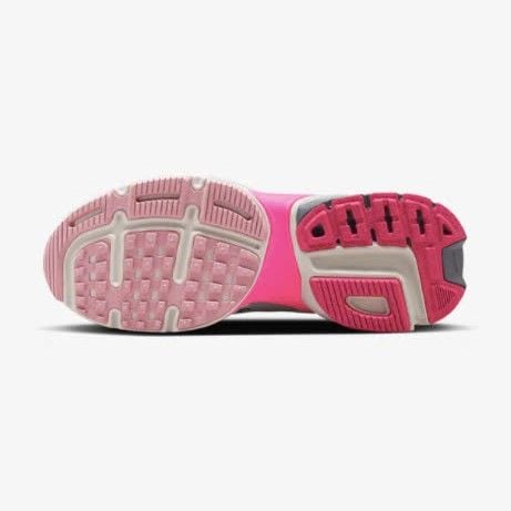  Giày Nike - V2K Run Grey Pink FZ5061-100 