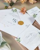 Khung Trời Dịu Mát