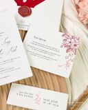 Duyên Tình Nồng Ấm