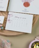 Sắc Hoa Dịu Dàng