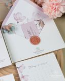 Sắc Hoa Dịu Dàng