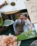 Lưu Giữ Duyên Tình