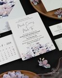 Duyên Tím Mộng Mơ
