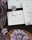 Duyên Tím Mộng Mơ