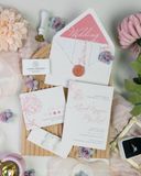 Xuân Hồng Vương Vấn