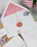 Xuân Hồng Vương Vấn