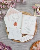 Hạnh Phúc Vương Màu Hồng