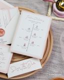 Hạnh Phúc Vương Màu Hồng