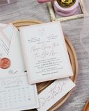 Hạnh Phúc Vương Màu Hồng