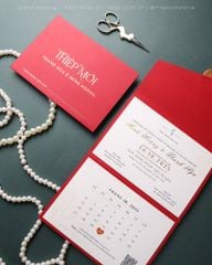 Đỏ Son Cát Tường