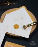 Vàng Son Hạnh Phúc