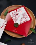 Đỏ Thắm Tình Duyên