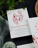 Đỏ Thắm Tình Duyên