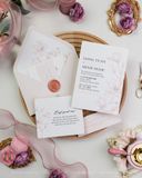 Mùa Hoa Vương Vấn