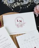 Duyên Tình Sắt Son