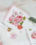 Sắc Hồng Vương Vấn