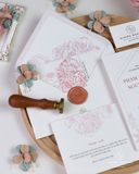 Tình Duyên Vẹn Sắc