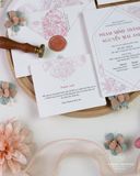 Tình Duyên Vẹn Sắc