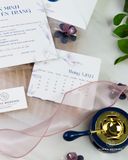 Bản Tình Ca Lam Ngọc