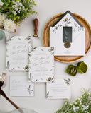 Vườn Olive Tình Yêu
