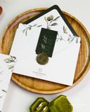 Vườn Olive Tình Yêu