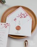 Duyên Thắm Ngày Cưới