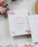 Duyên Thắm Ngày Cưới