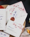 Xuân Đào Hạnh Phúc