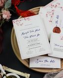 Xuân Đào Hạnh Phúc