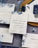 Bản Hòa Ca Xanh Biếc