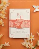 Dấu Yêu Vẹn Tròn