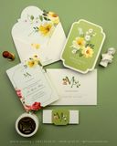 Sắc Hoa Giao Mùa