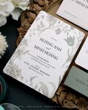 Thanh Lịch Nhã Nhặn