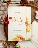 Sắc Thu Ngày Cưới