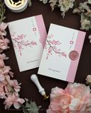 Xuân Hồng Duyên Khởi