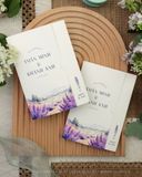 Lavender Mộng Mơ