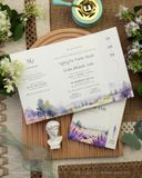 Lavender Mộng Mơ