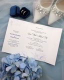 Mây Trời Thương Nhớ