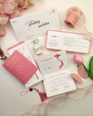 Hành Trình Yêu Thương